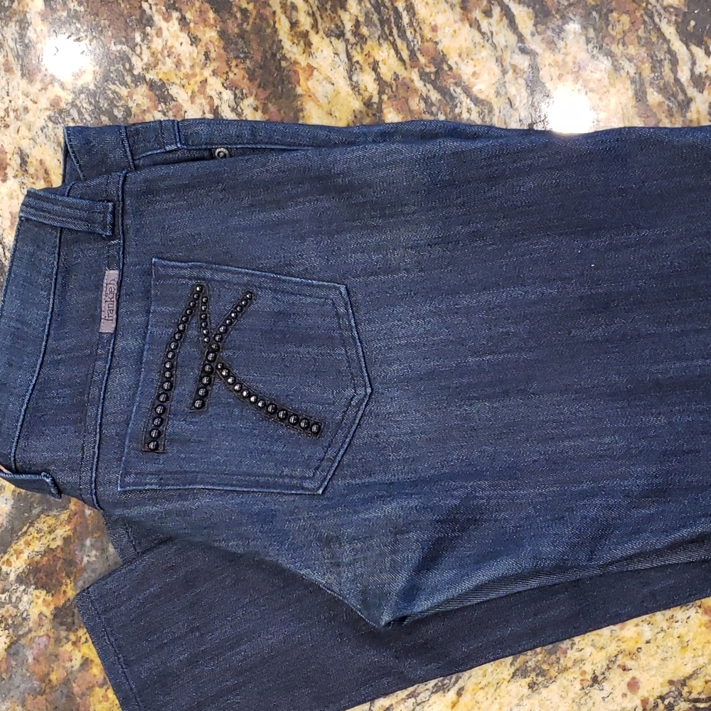 Frankie B skinny Jeans